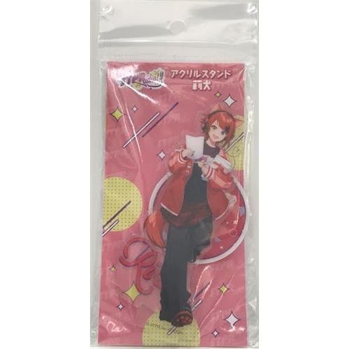 すとぷり　 莉犬のSTPRadio 莉犬くん アクリルスタンド 未開封すとぷり すとろべりーぷりんす 莉犬のSTPRadio アクリル