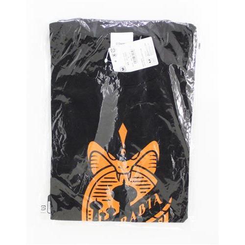 未開封Disney TWISTED-WONDERLAND Tシャツ スカラビア (Mサイズ