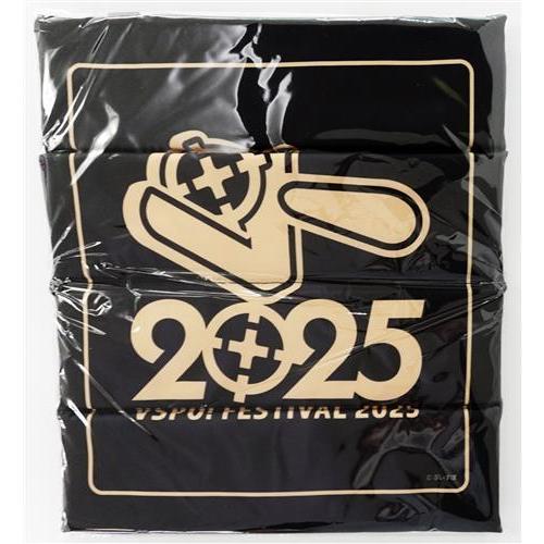 ぶいすぽフェス2025 折り畳みクッション カードケース ぶいすぽっ フェス 2025 折り畳みクッション : らしんばん通販 Yahoo