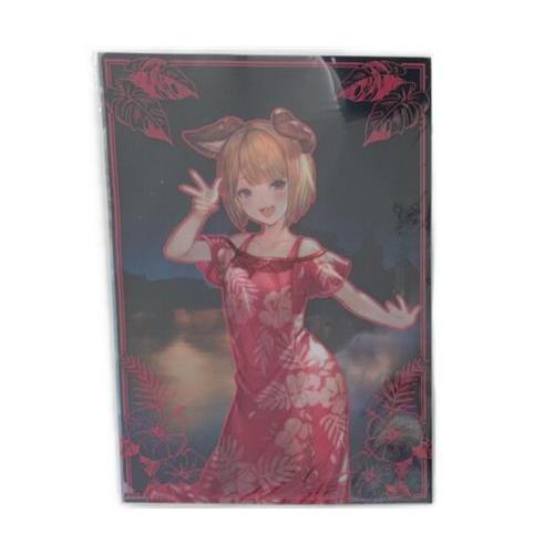 グランブルーファンタジー グラブルEXTRAフェス2021 十二神将 着せ替え 