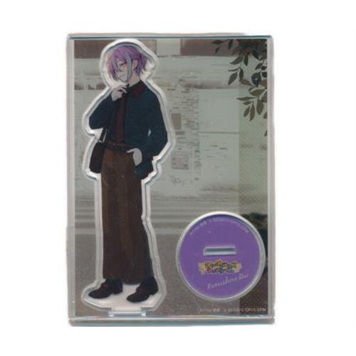 プロジェクトセカイ カラフルステージ×ZOZOTOWN アクリルスタンド 神代