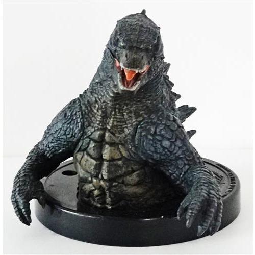 GODZILLA 映画オリジナル ゴジラフィギュア フィギュア東宝 