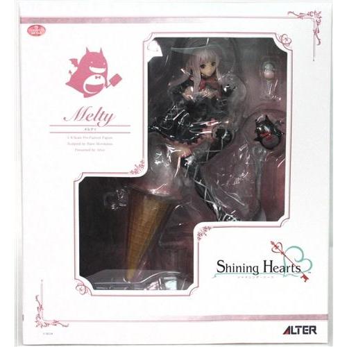 シャイニング・ハーツ メルティ フィギュアアルター : らしんばん通販