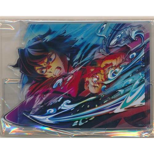 劇場版「鬼滅の刃」無限城編 第一章 第三弾 KV WEBSHOP くじ B賞 