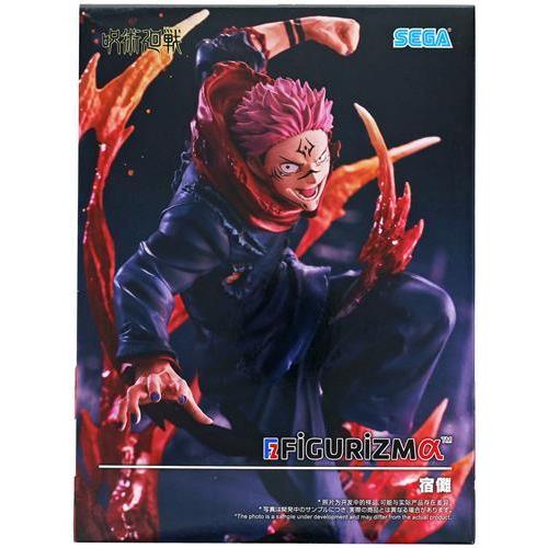 呪術廻戦 FIGURIZMα 