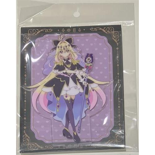 名探偵プリキュア アクリルスタンド キュアアルカナ・シャドウ