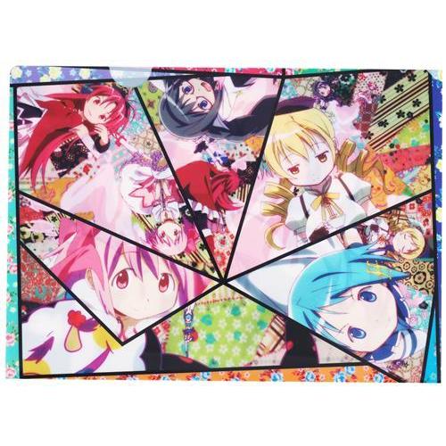 一番くじプレミアム 劇場版 魔法少女まどかマギカ 新編叛逆の物語