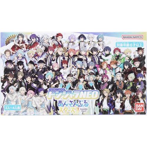 あんスタ　ドンジャラ あんさんぶるスターズ ドンジャラNEO あんスタ Ensemble Stars