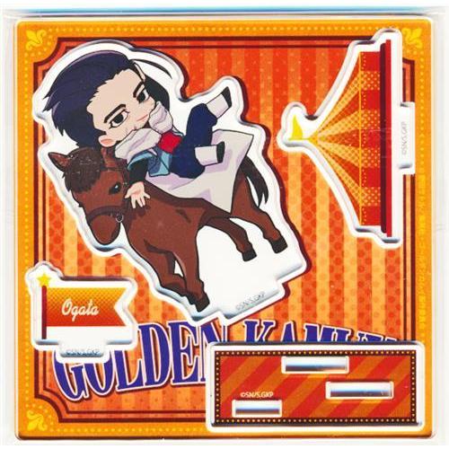 ゴールデンカムイ シライシ一座デフォルメアクリルスタンド 尾形百之助