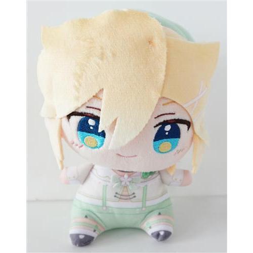 フリューくじ 初音ミク Citrus MIKU シトラス ぬいぐるみ アクスタ フリューくじ 初音ミク Citrus MIKU D賞 ぬいぐるみマスコット(初音