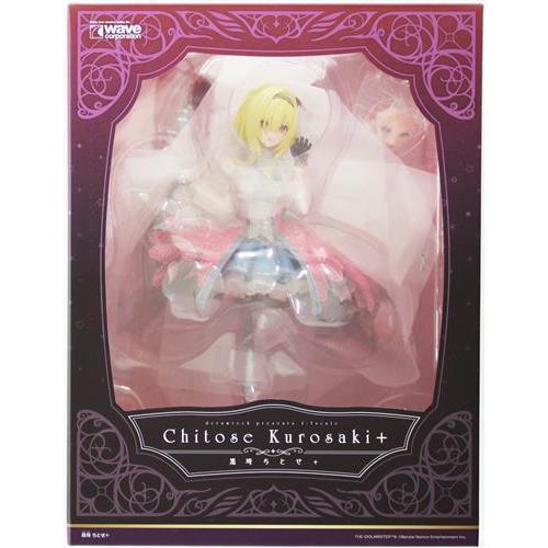 DreamTech アイドルマスター シンデレラガールズ 黒埼ちとせ+