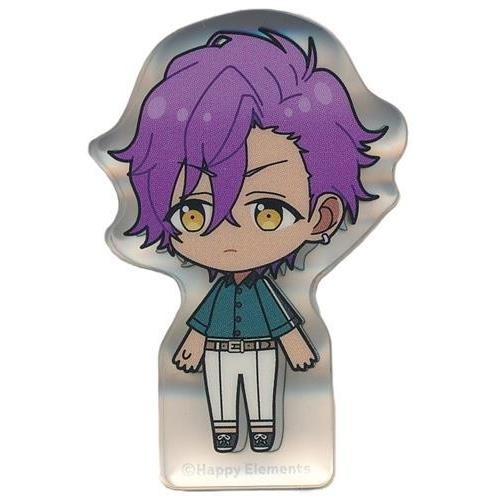 あんさんぶるスターズ ころっと アクリルミニフィギュア ver.私服(春