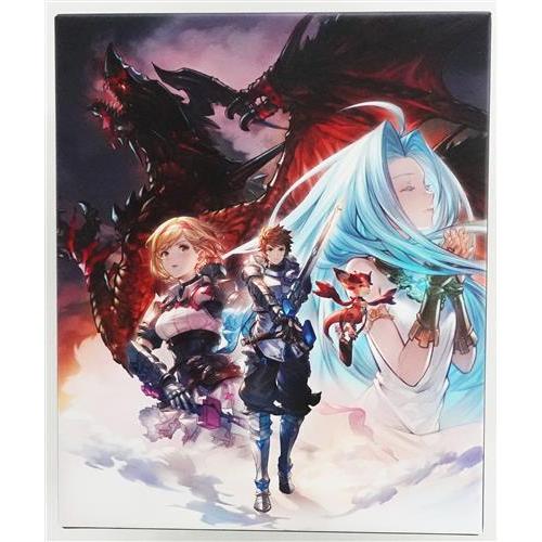 GRANBLUE FANTASY: Relink Collector's Edition (PS5版) PS5 グラン