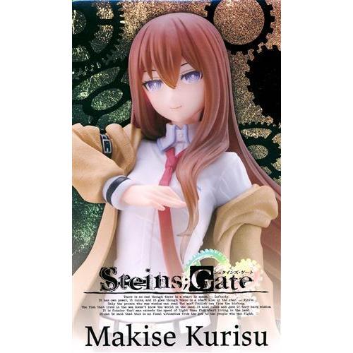 Steins;Gate Coreful フィギュア 牧瀬紅莉栖 (再投入) : らしんばん
