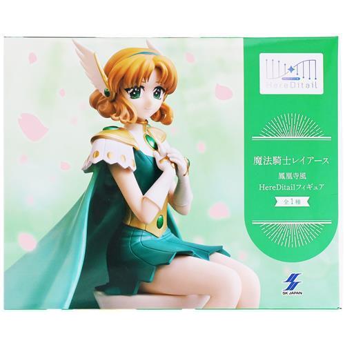 【未開封】魔法騎士レイアース 鳳凰寺風 HereDetail 10体セット 未開封魔法騎士レイアース HereDitailフィギュア 鳳凰寺風