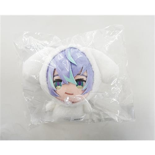 にじさんじ Dytica×サンリオキャラクターズ 着ぐるみマスコット 星導