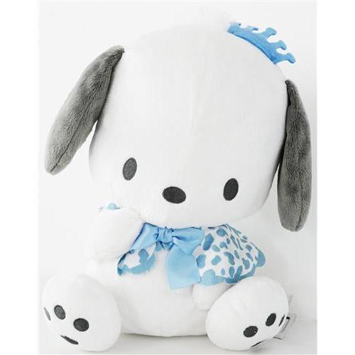 ポチャッコ ミルクBIGぬいぐるみ A : らしんばん通販 Yahoo!店 - 通販