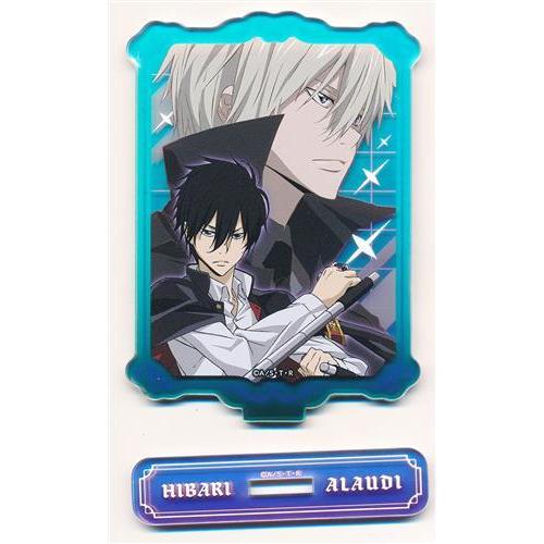 家庭教師ヒットマンREBORN くじメイト REBORN CCGX Ver. B-8賞 