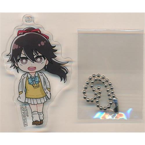 BLEACH × GiGO オリジナルアクリルチャーム バンビエッタ・バスター