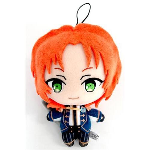 あんさんぶるスターズ あんスタ knights ぬいぐるみ 月永レオ　6個 あんさんぶるスターズ ぬいぐるみーKnightsー 月永レオ あんスタ