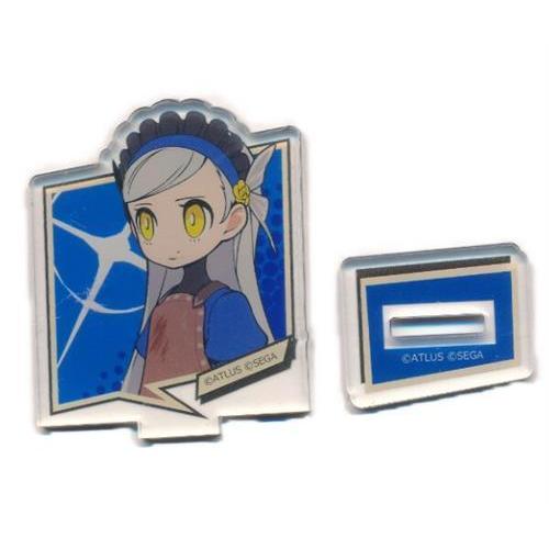 ペルソナ 5 タクティカ アクリルスタンド ラヴェンツァ : らしんばん