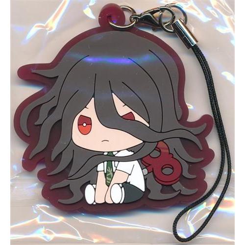 ダンガンロンパ 1・2 Reload ぺたっとねじまきらばーすとらっぷ