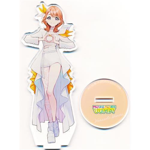 プロジェクトセカイ カラフルステージ×ZOZOTOWN アクリルスタンド 花里