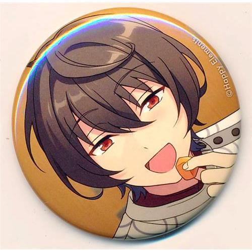 あんさんぶるスターズ あんスタ イベコレ 朔間凛月 あんさんぶるスターズ イベコレ缶バッジ 2021 SUMMER -Casual Side- 朔