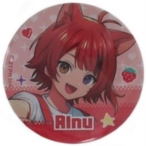 すとぷり 缶バッジ 莉犬くん すとろべりーぷりんす : らしんばん通販