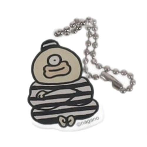 ちいかわ ナガノマーケット ガチャ アクリルキーホルダー オデ