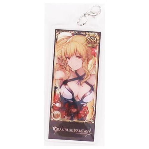 グランブルーファンタジー グラブルフェス2025 編成アクリルチャーム