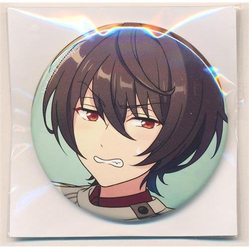 あんさんぶるスターズ テーマスカウト缶バッジ 2024 SPRING -Casual