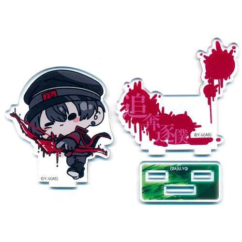 桃源暗鬼 アクリルスタンド MF 囲岬 : らしんばん通販 Yahoo!店 - 通販