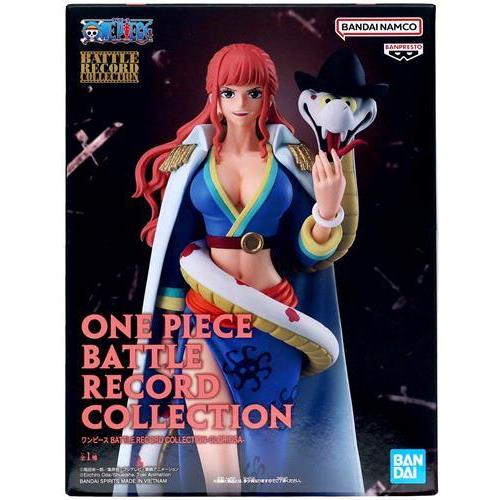 ONE PIECE BATTLE RECORD COLLECTION-GLORIOSA-(グロリオーサ