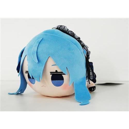 ホロライブプロダクション 寝そべりぬいぐるみ -星街すいせい- (再投入