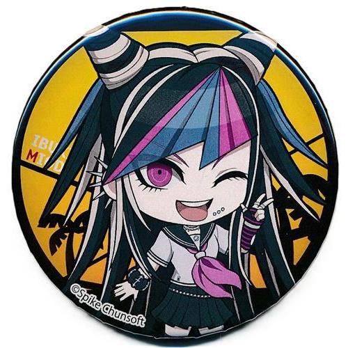 スーパーダンガンロンパ 2 さよなら絶望学園 ダンガンロンパ 10周年 缶
