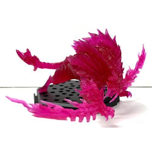 カプコンフィギュアビルダー モンスターハンター スタンダードモデル
