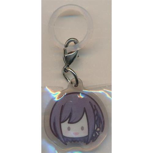 プロジェクトセカイ プロセカ カプセルめじるしチャーム 東雲絵名