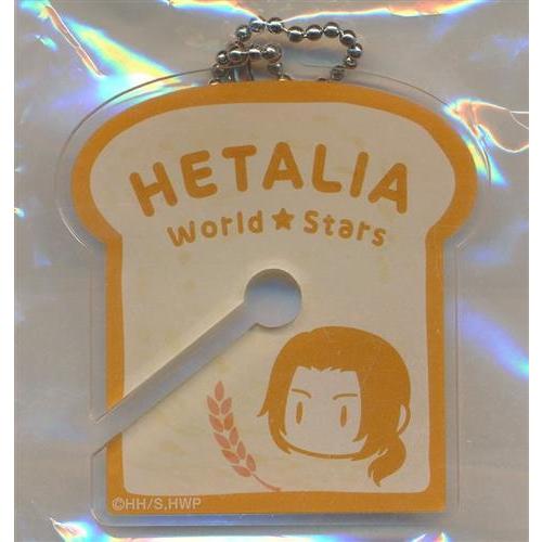 ヘタリア アクリルキーホルダー 中国 ヘタリア アクリルキーホルダー 中国 : らしんばん通販 Yahoo!店