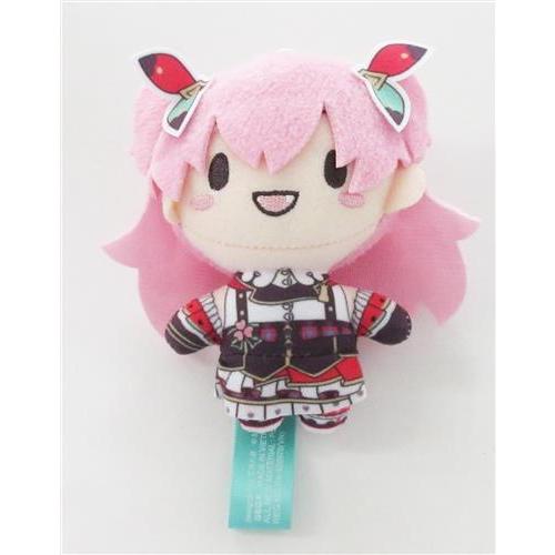 プロジェクトセカイ カラフルステージ ふわぷちマスコット