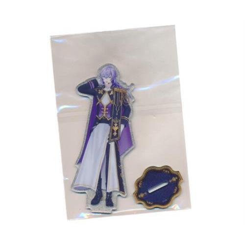 にじさんじ 共通衣装3Dグッズ vol.4 ラメアクリルスタンド 星導ショウ