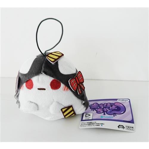 ホロライブプロダクション もちぽよちゃん マスコット 2 しゃち