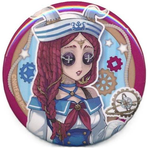 キャラクターグッズ 第五人格 Identity V ナンジャタウン 祭司 ポストマン