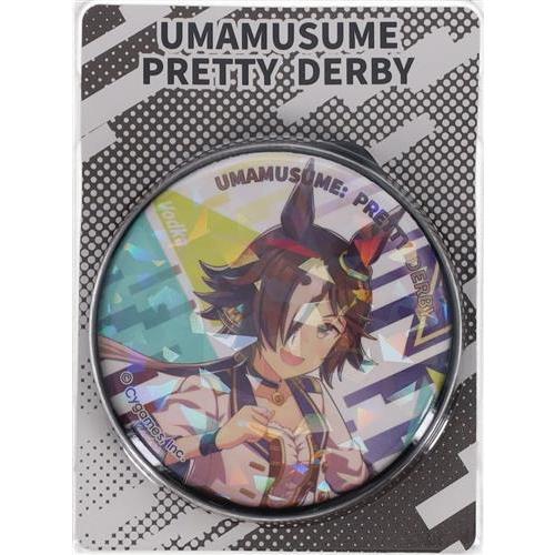 ウオッカ ゲーマーズガチャ・2nd EVENT 缶バッジ 4個セット ウマ娘 ウマ娘 ブリスター缶バッジ ウオッカ : らしんばん通販 Yahoo!店