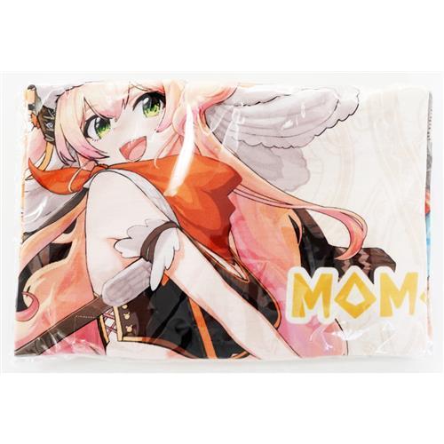 モンスターハンターワイルズ×ホロライブ フルグラフィックTシャツ ホロライブ×モンスターハンターワイルズ フルグラフィックTシャツ 桃鈴
