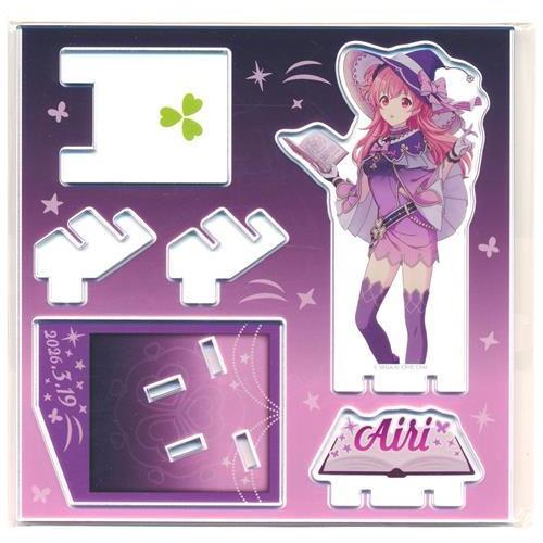 プロジェクトセカイ プロセカ はぴこれ アクリルスタンド 桃井愛莉 