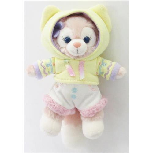 ディズニー Duffy and Friends ダッフィー&フレンズのカム・ファインド