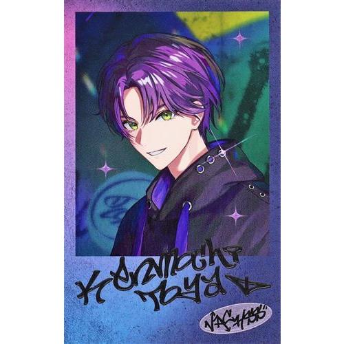 にじさんじ VACHSS LIVE 