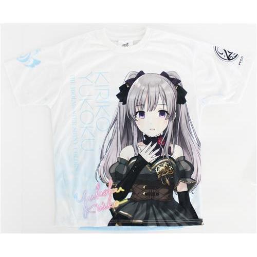 アイドルマスター シャイニーカラーズ 公式フルグラフィックTシャツ