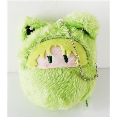 カラフルピーチ くるみたぴぬい Vol.2 シヴァ : らしんばん通販 Yahoo